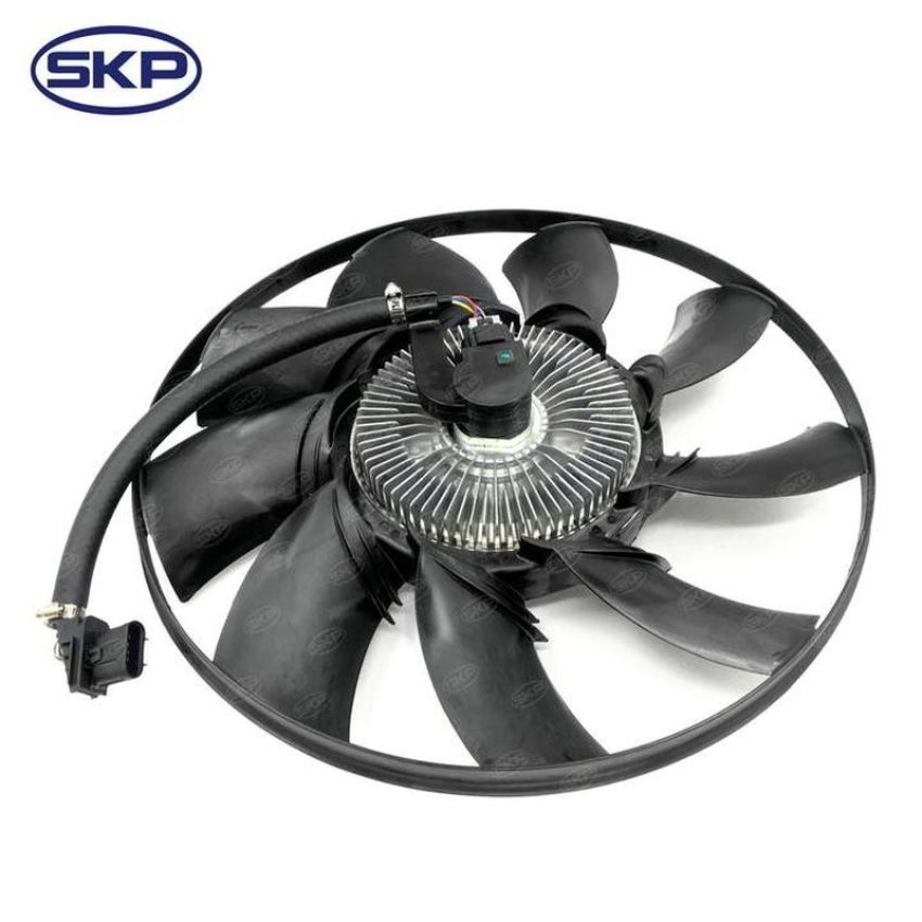 SKYWARD AUTOMOTIVE SK3300 Engine Cooling Fan Clutch