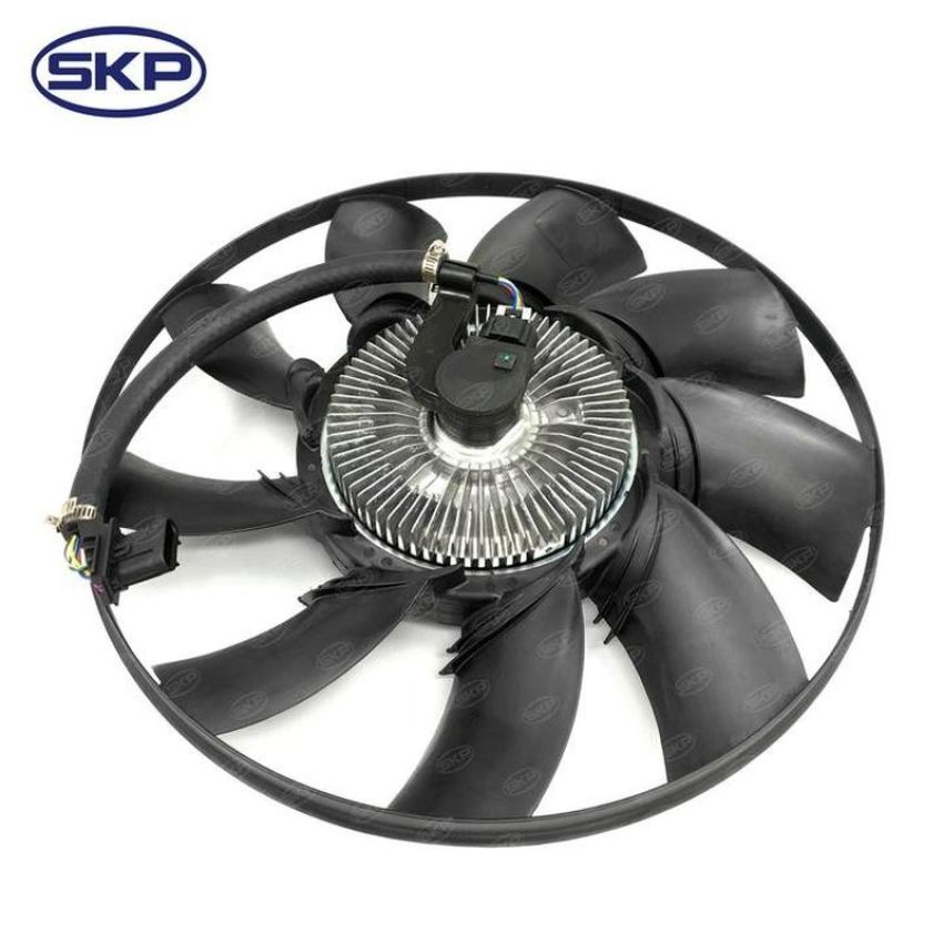 SKYWARD AUTOMOTIVE SK3302 Engine Cooling Fan Clutch