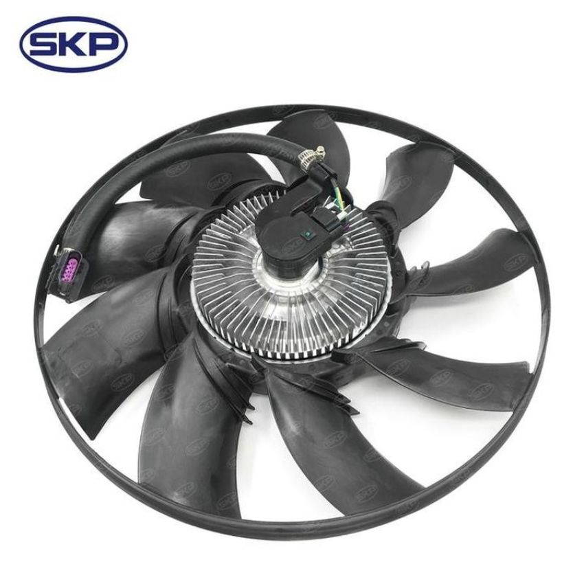 SKYWARD AUTOMOTIVE SK3303 Engine Cooling Fan Clutch