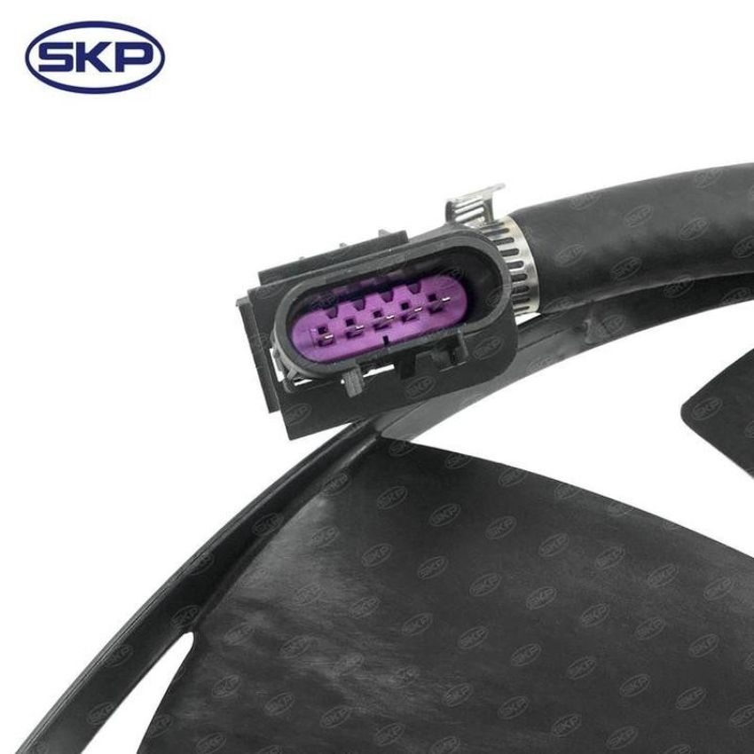 SKYWARD AUTOMOTIVE SK3303 Engine Cooling Fan Clutch