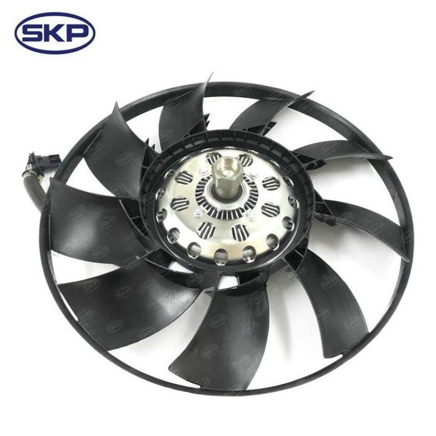 SKYWARD AUTOMOTIVE SK3304 Engine Cooling Fan Clutch