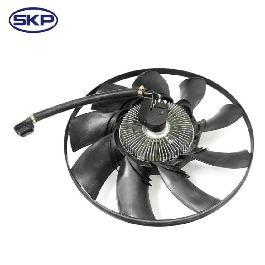 SKYWARD AUTOMOTIVE SK3304 Engine Cooling Fan Clutch
