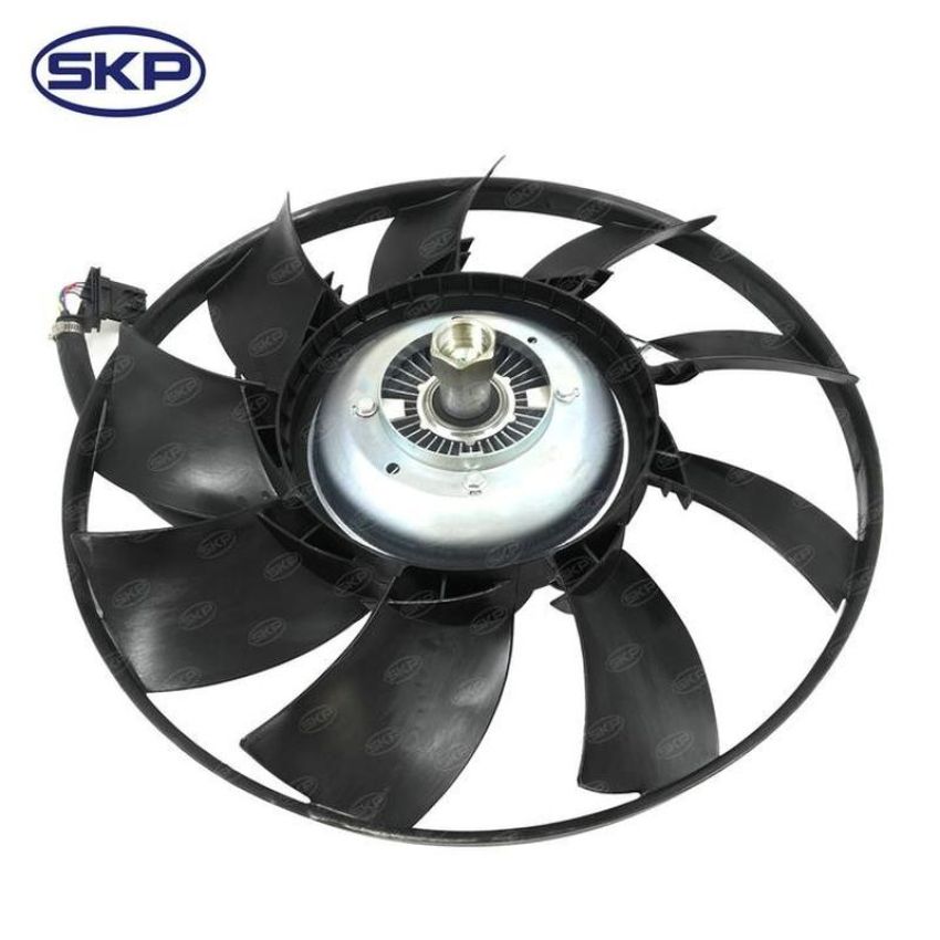 SKYWARD AUTOMOTIVE SK3305 Engine Cooling Fan Clutch