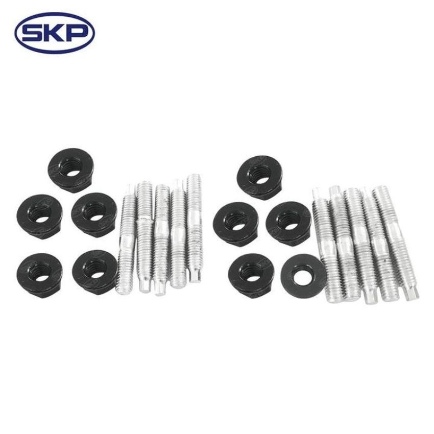 SKYWARD AUTOMOTIVE SK3411 Exhaust Manifold Hardware Kit