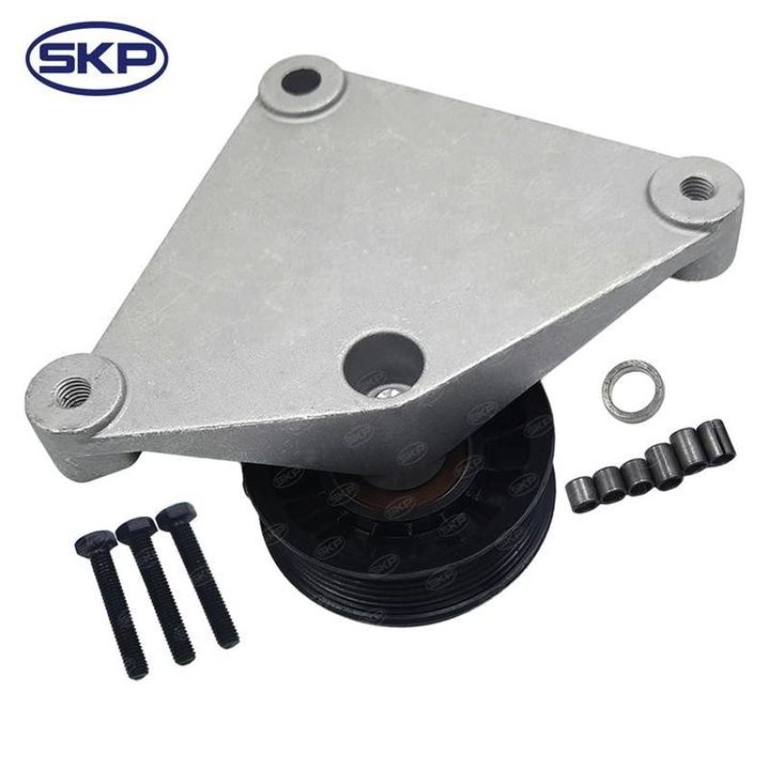 SKYWARD AUTOMOTIVE SK34161 A/C Compressor Bypass Pulley