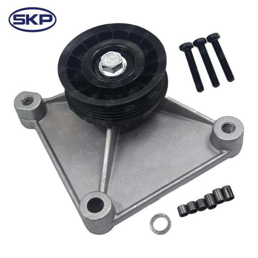 SKYWARD AUTOMOTIVE SK34161 A/C Compressor Bypass Pulley