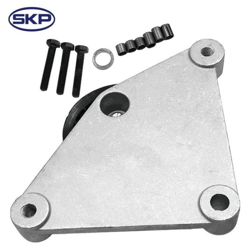 SKYWARD AUTOMOTIVE SK34161 A/C Compressor Bypass Pulley