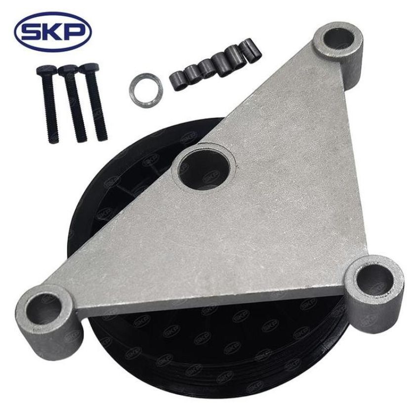 SKYWARD AUTOMOTIVE SK34198 A/C Compressor Bypass Pulley