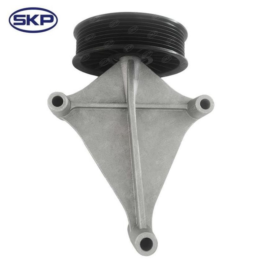 SKYWARD AUTOMOTIVE SK34254 A/C Compressor Bypass Pulley