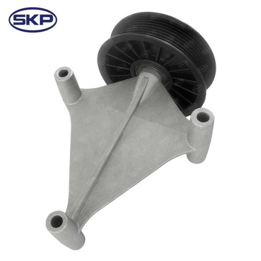 SKYWARD AUTOMOTIVE SK34254 A/C Compressor Bypass Pulley