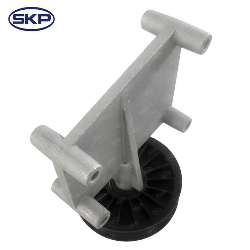 SKYWARD AUTOMOTIVE SK34257 A/C Compressor Bypass Pulley