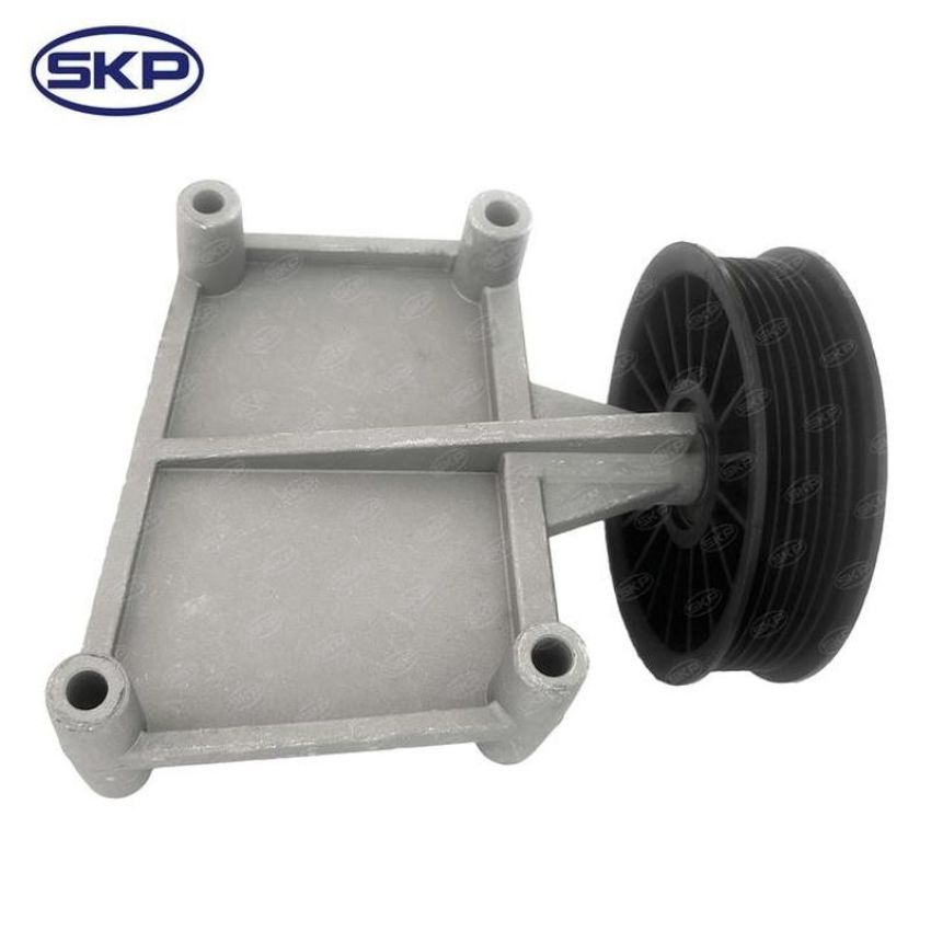 SKYWARD AUTOMOTIVE SK34257 A/C Compressor Bypass Pulley
