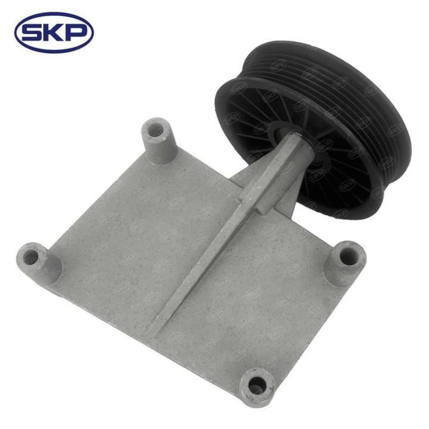 SKYWARD AUTOMOTIVE SK34257 A/C Compressor Bypass Pulley