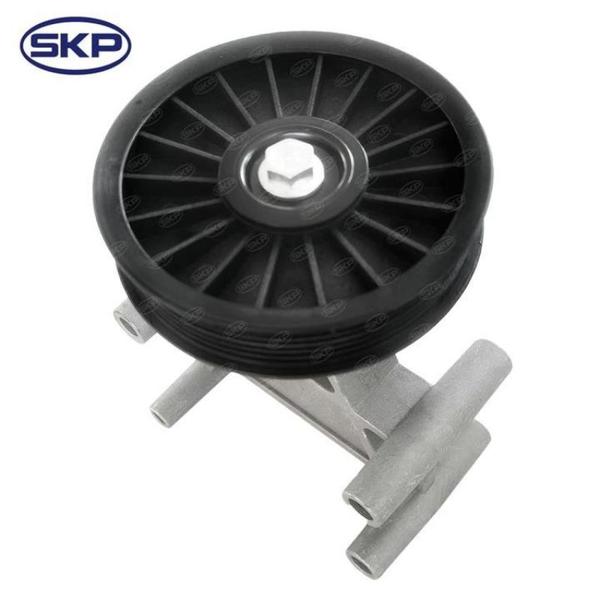 SKYWARD AUTOMOTIVE SK34298 A/C Compressor Bypass Pulley