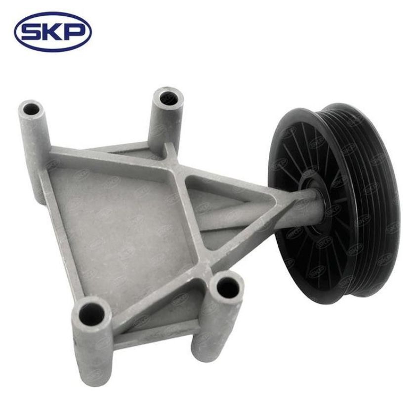 SKYWARD AUTOMOTIVE SK34298 A/C Compressor Bypass Pulley