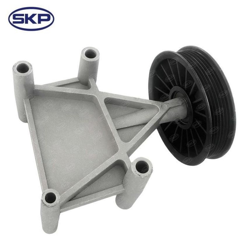 SKYWARD AUTOMOTIVE SK34298 A/C Compressor Bypass Pulley