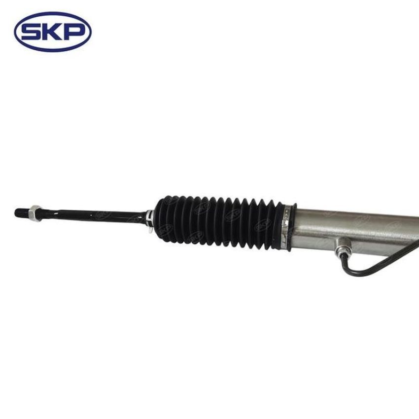 SKYWARD AUTOMOTIVE SK3472N Steering Gear
