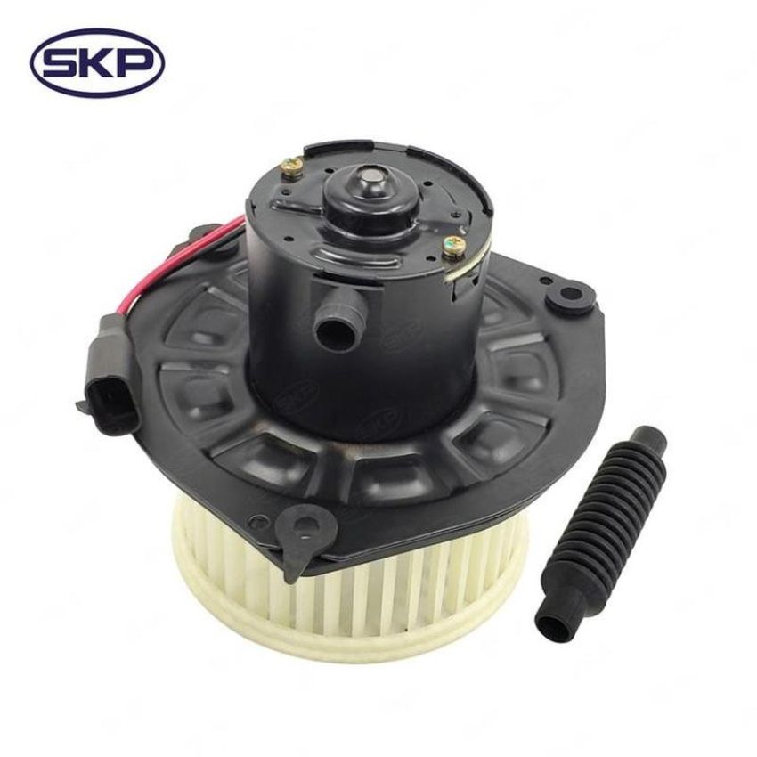 SKYWARD AUTOMOTIVE SK35059 HVAC Blower Motor