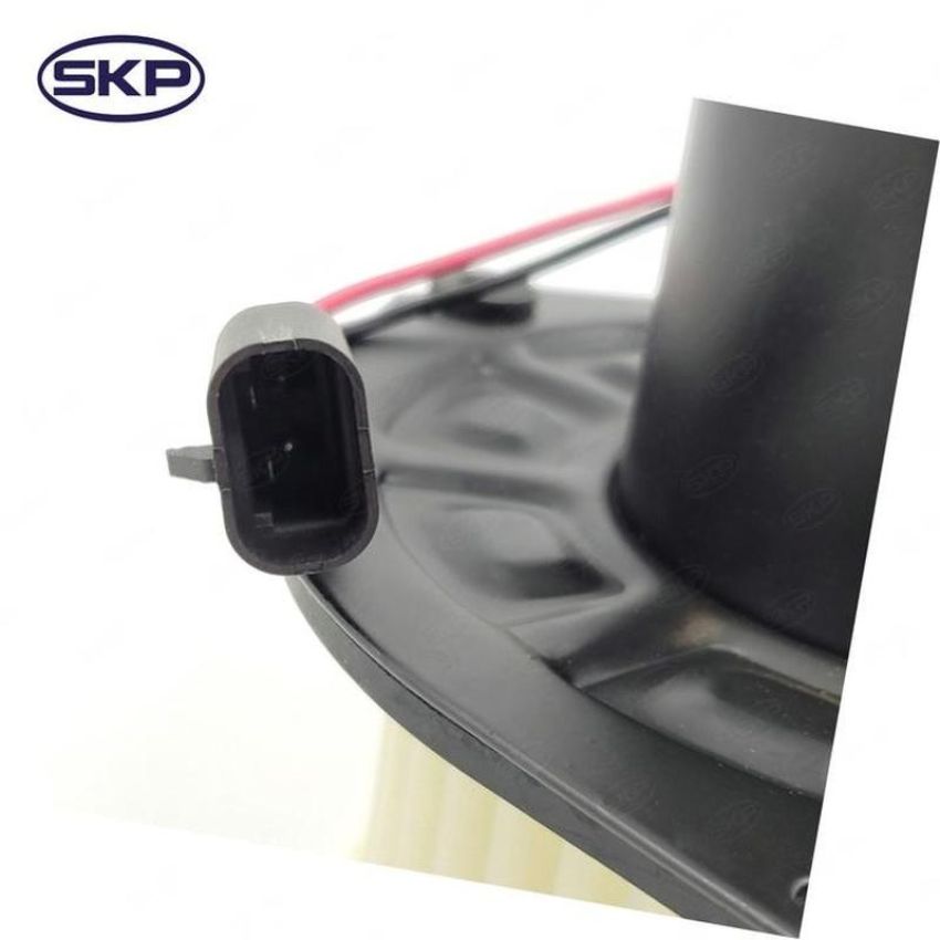 SKYWARD AUTOMOTIVE SK35059 HVAC Blower Motor