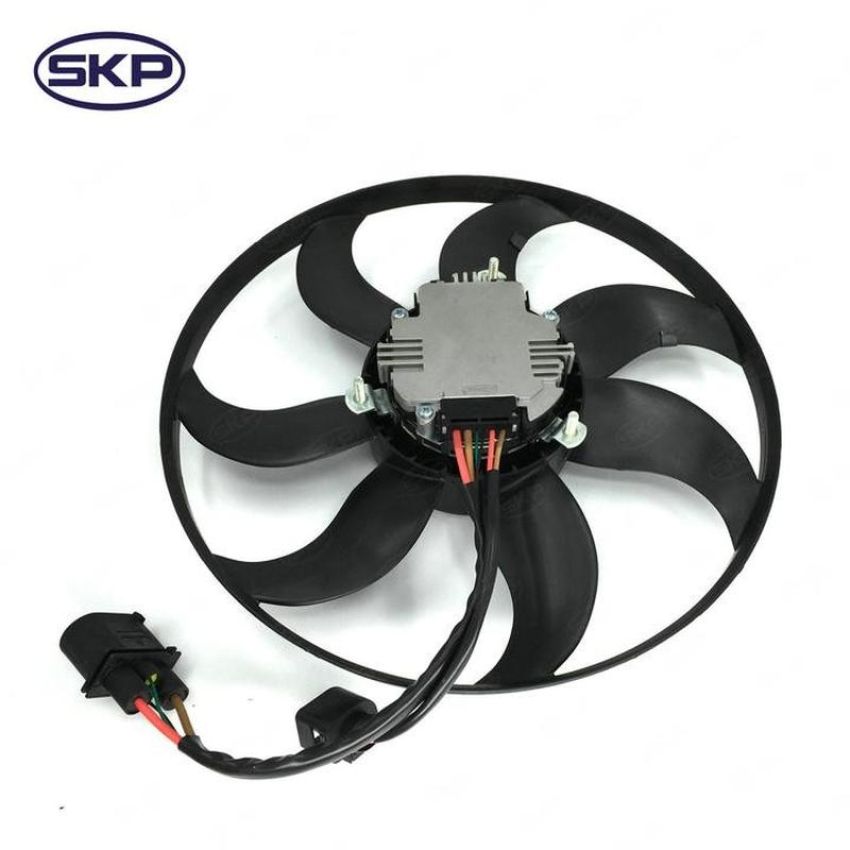 SKYWARD AUTOMOTIVE SK351039191 Engine Cooling Fan Motor