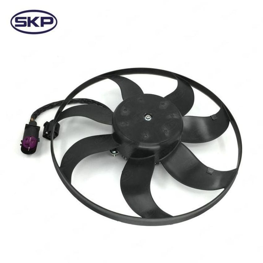 SKYWARD AUTOMOTIVE SK351039191 Engine Cooling Fan Motor