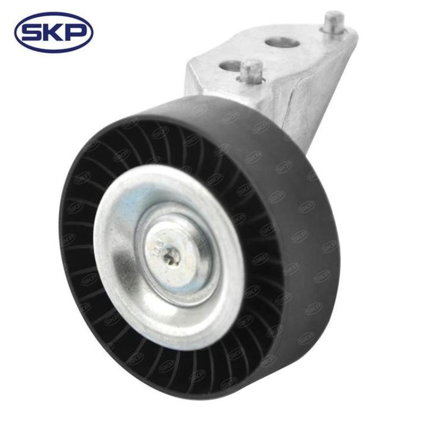 SKYWARD AUTOMOTIVE SK36105 Accessory Drive Belt Idler Pulley