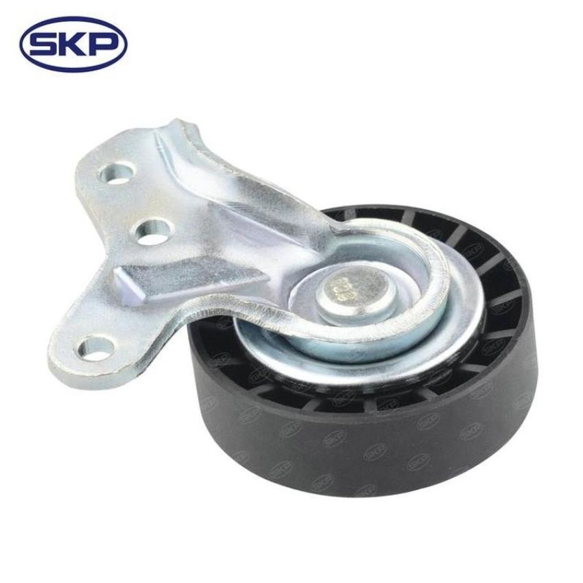 SKYWARD AUTOMOTIVE SK36106 Accessory Drive Belt Idler Pulley