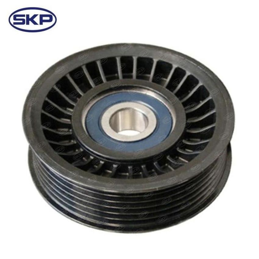 SKYWARD AUTOMOTIVE SK36157 Accessory Drive Belt Idler Pulley