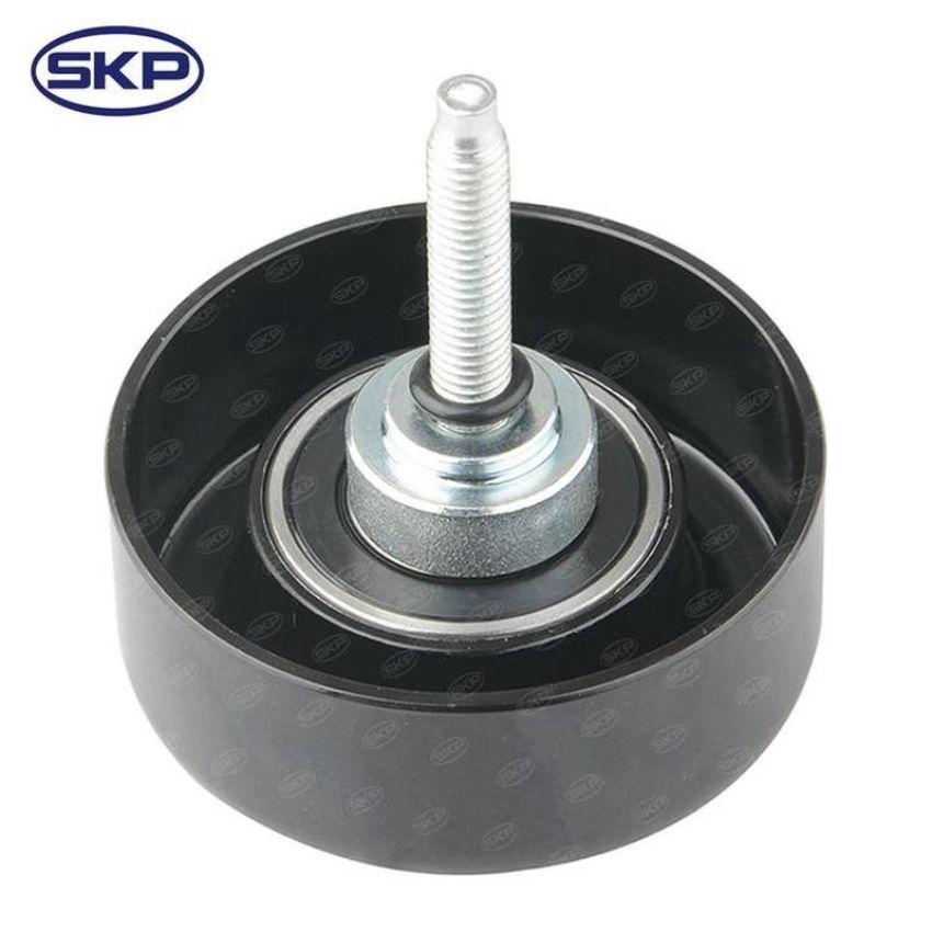 SKYWARD AUTOMOTIVE SK36198 Accessory Drive Belt Idler Pulley