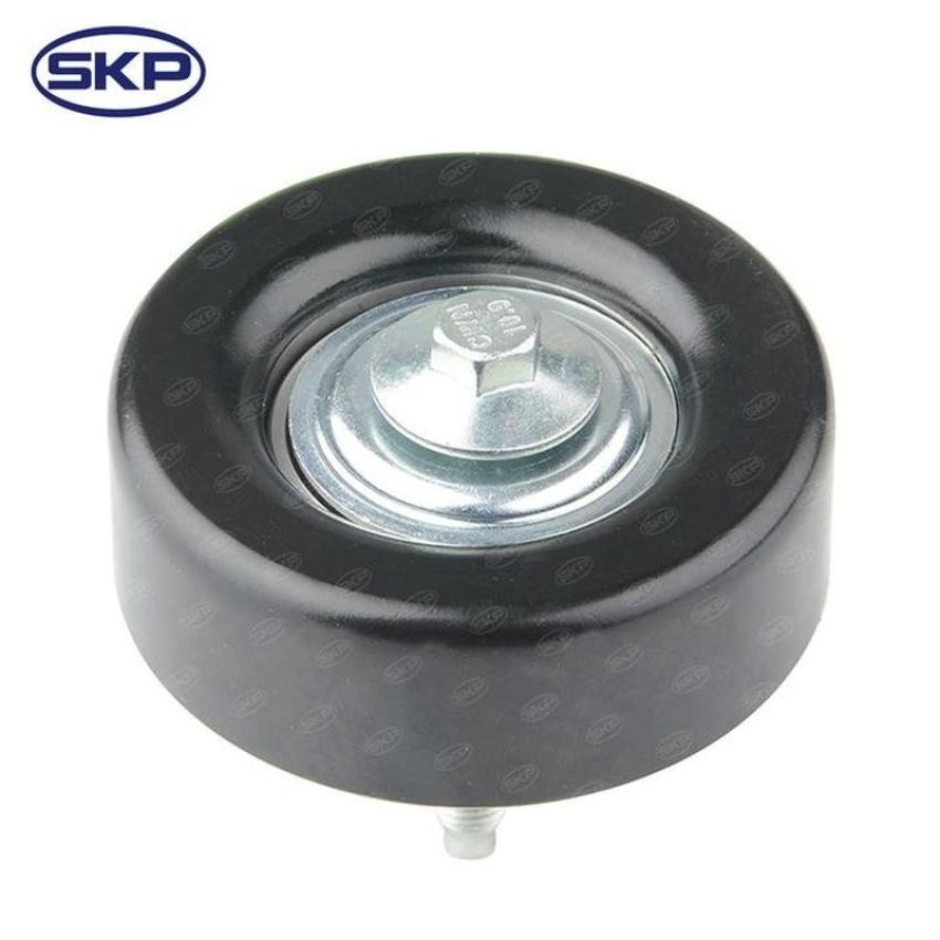 SKYWARD AUTOMOTIVE SK36198 Accessory Drive Belt Idler Pulley
