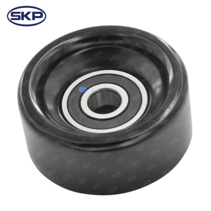 SKYWARD AUTOMOTIVE SK36234 Accessory Drive Belt Idler Pulley