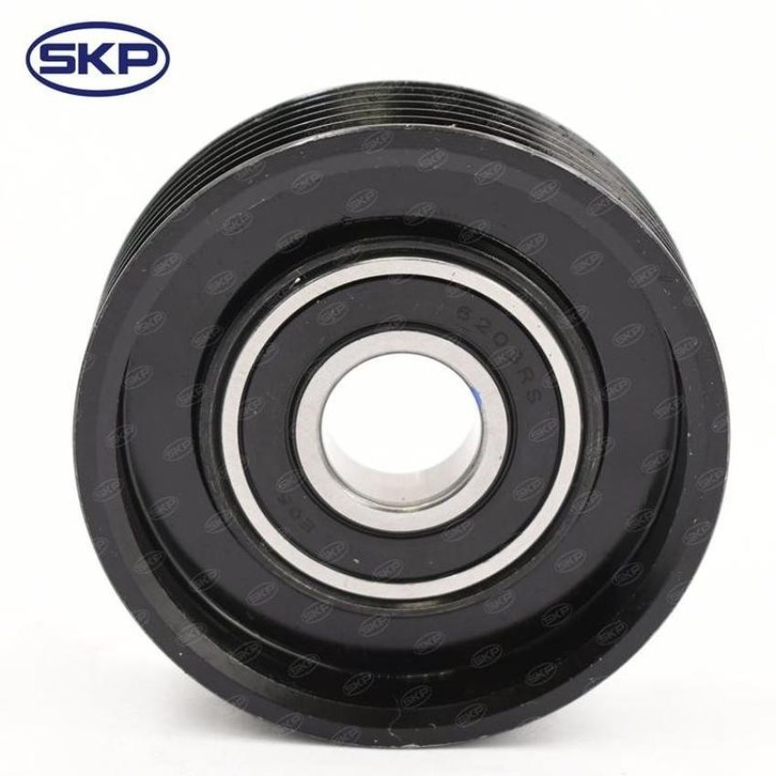 SKYWARD AUTOMOTIVE SK36239 Accessory Drive Belt Idler Pulley