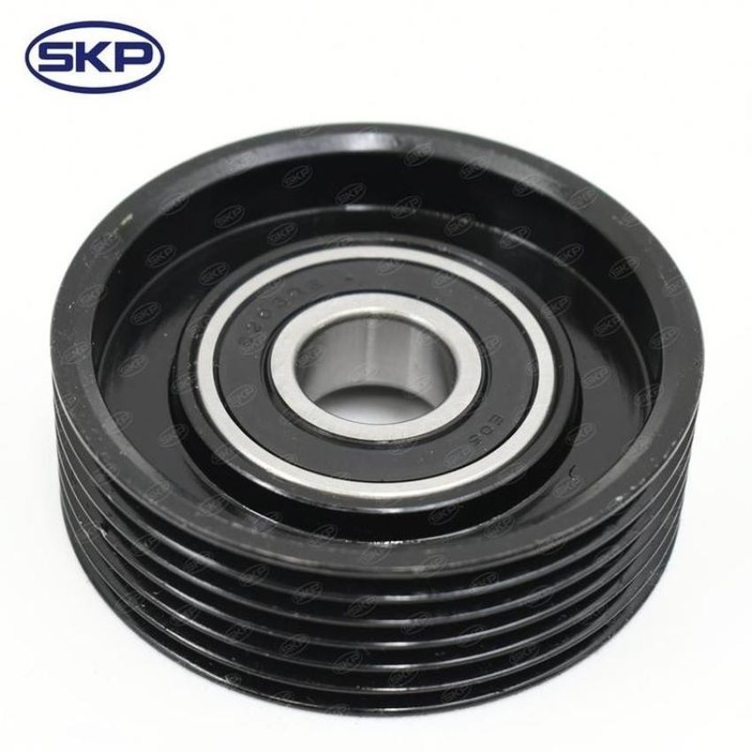 SKYWARD AUTOMOTIVE SK36239 Accessory Drive Belt Idler Pulley