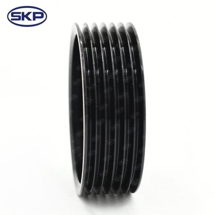 SKYWARD AUTOMOTIVE SK36239 Accessory Drive Belt Idler Pulley