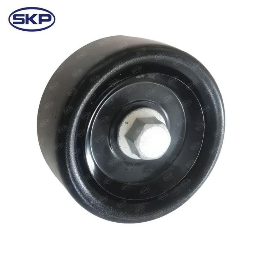 SKYWARD AUTOMOTIVE SK36307 Accessory Drive Belt Idler Pulley