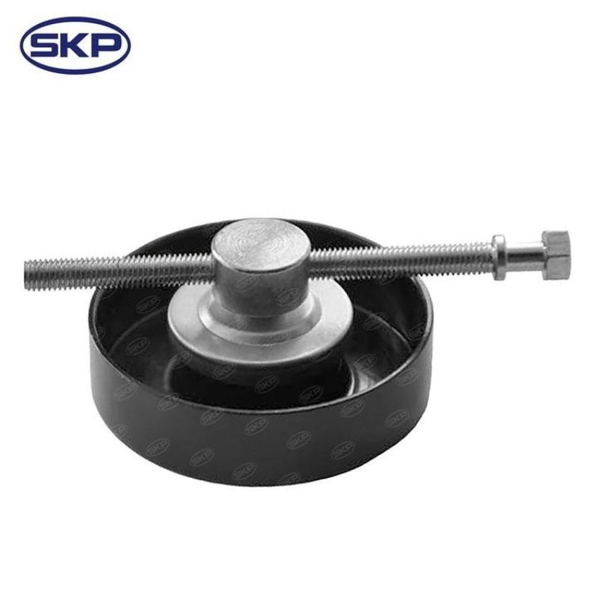 SKYWARD AUTOMOTIVE SK36321 Accessory Drive Belt Idler Pulley