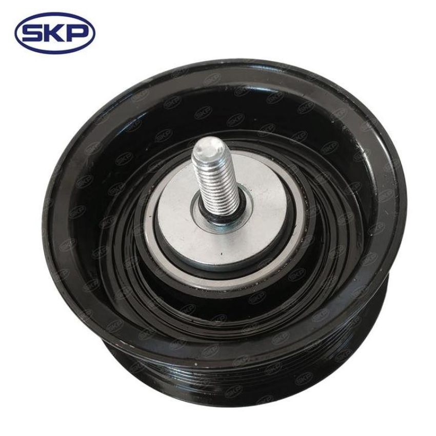 SKYWARD AUTOMOTIVE SK36324 Accessory Drive Belt Idler Pulley