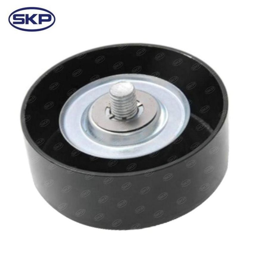 SKYWARD AUTOMOTIVE SK36356 Accessory Drive Belt Idler Pulley