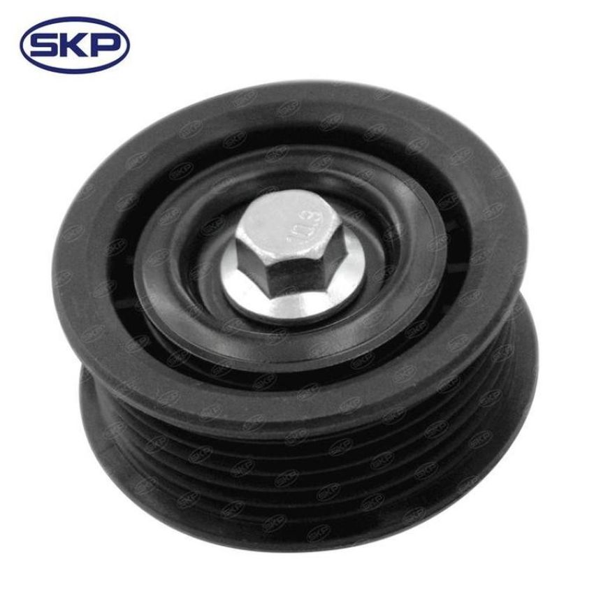 SKYWARD AUTOMOTIVE SK36443 Accessory Drive Belt Idler Pulley