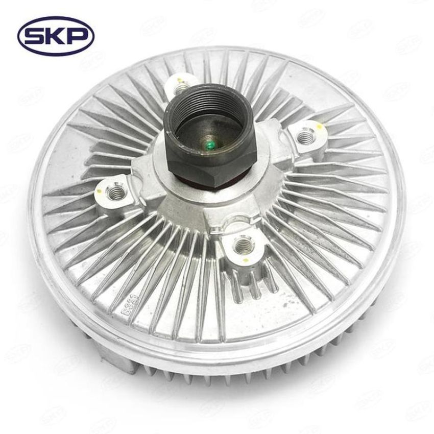 SKYWARD AUTOMOTIVE SK36705 Engine Cooling Fan Clutch