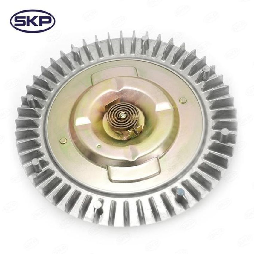 SKYWARD AUTOMOTIVE SK36725 Engine Cooling Fan Clutch