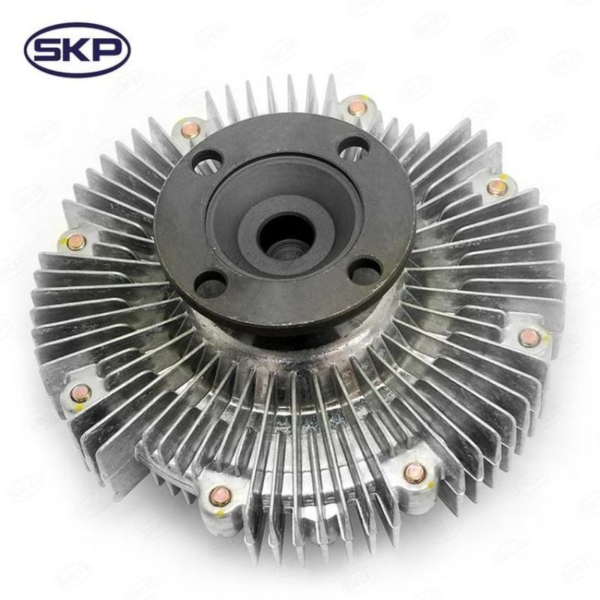 SKYWARD AUTOMOTIVE SK36734 Engine Cooling Fan Clutch