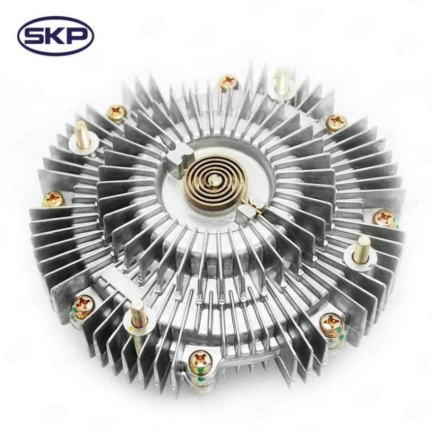 SKYWARD AUTOMOTIVE SK36734 Engine Cooling Fan Clutch