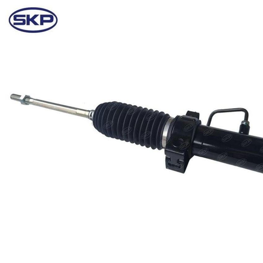 SKYWARD AUTOMOTIVE SK3673N Rack and Pinion Assembly