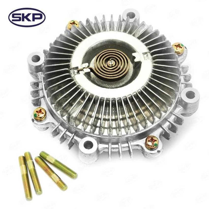 SKYWARD AUTOMOTIVE SK36921 Engine Cooling Fan Clutch