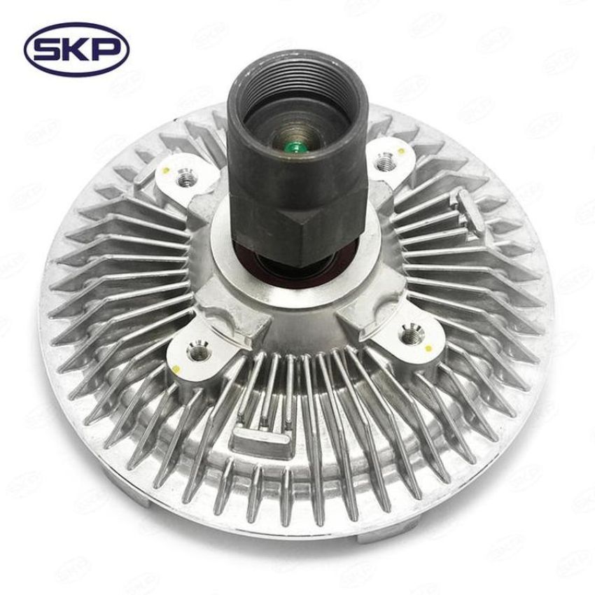 SKYWARD AUTOMOTIVE SK36972 Engine Cooling Fan Clutch