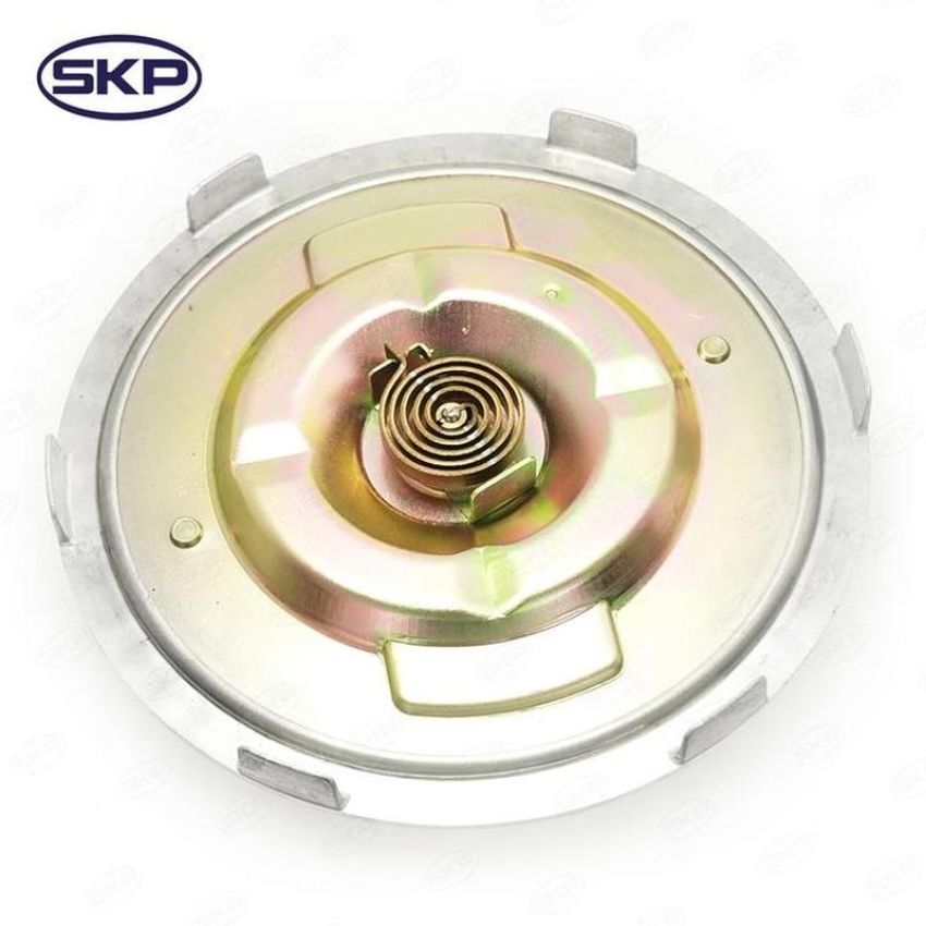 SKYWARD AUTOMOTIVE SK36972 Engine Cooling Fan Clutch