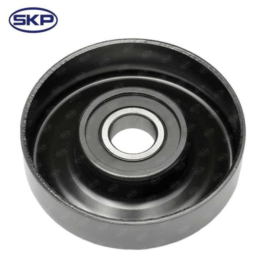 SKYWARD AUTOMOTIVE SK38011 Accessory Drive Belt Idler Pulley