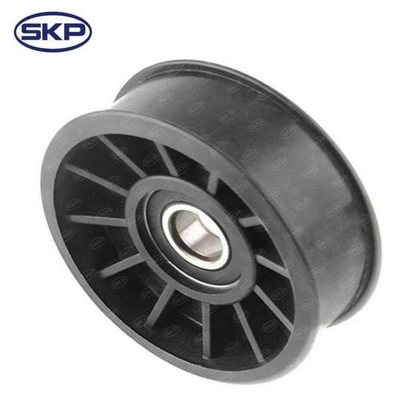 SKYWARD AUTOMOTIVE SK38012 Accessory Drive Belt Idler Pulley