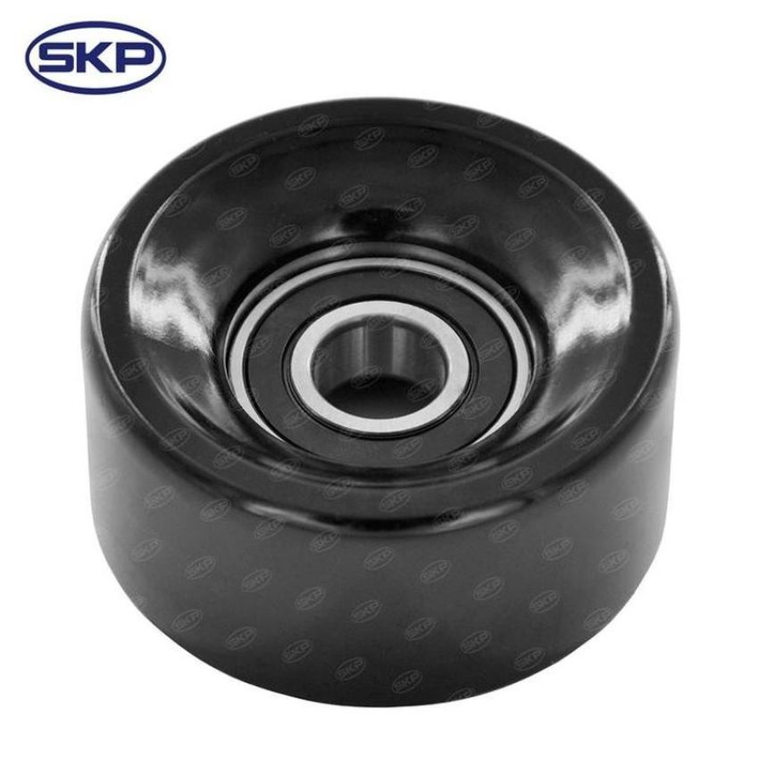 SKYWARD AUTOMOTIVE SK38028 Accessory Drive Belt Idler Pulley